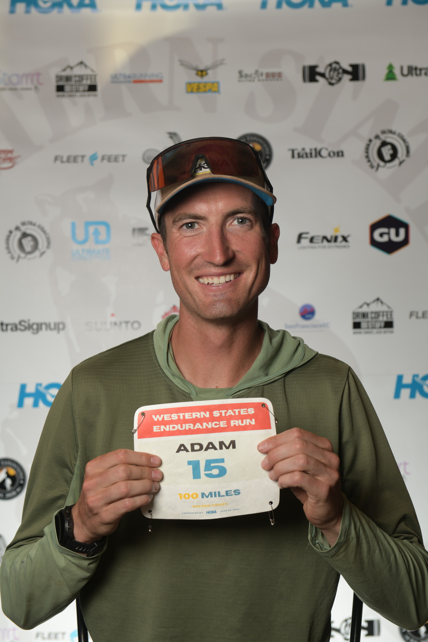 Adam Peterman