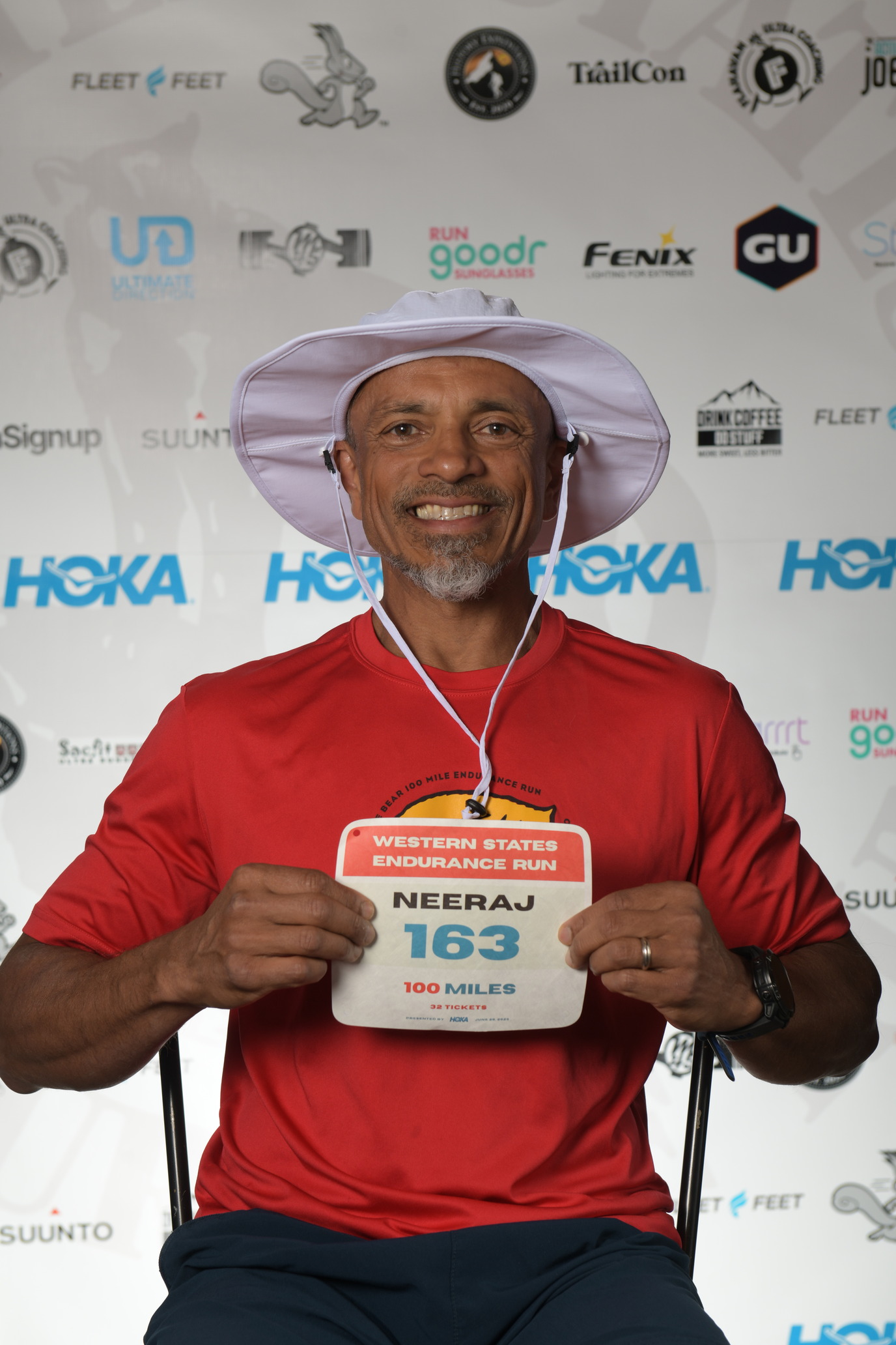 Neeraj Egbert