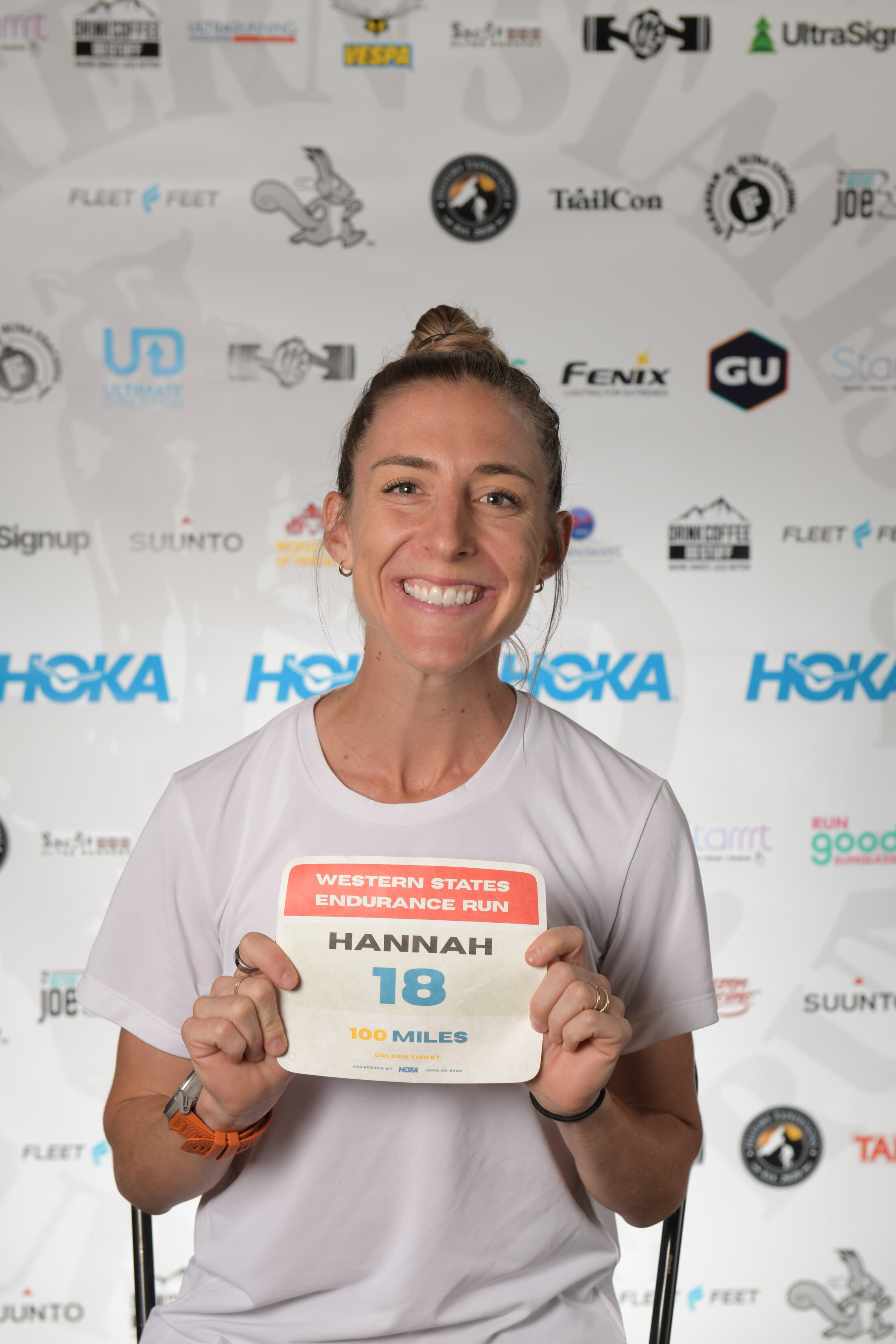 Hannah Allgood