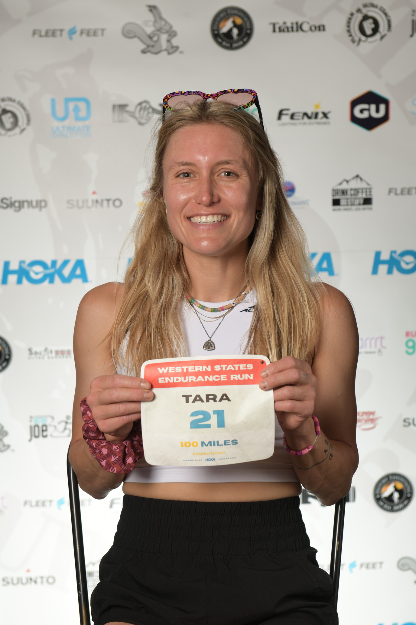Tara Dower