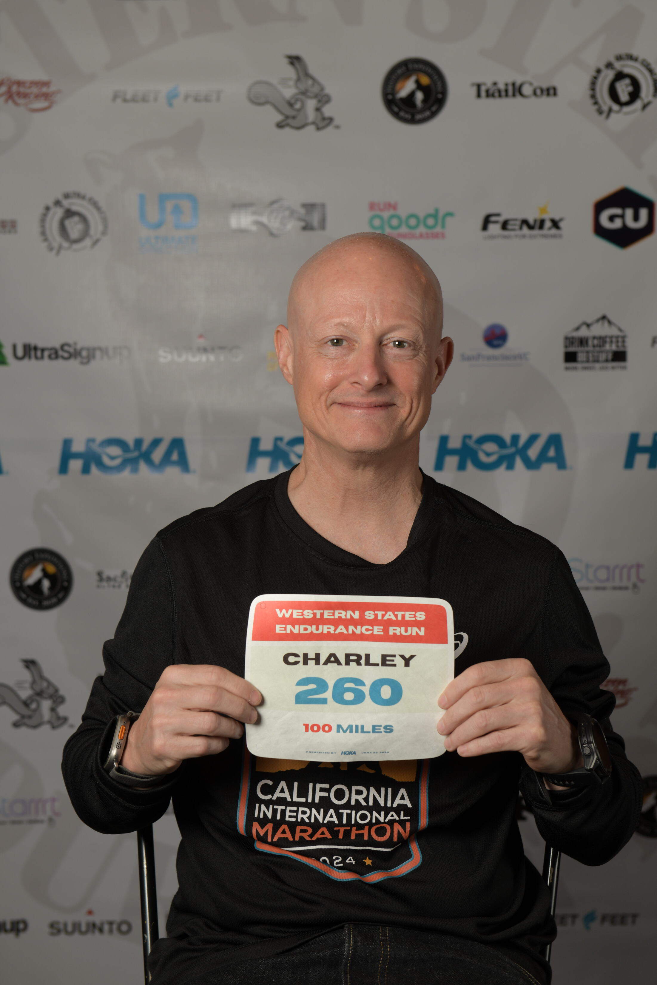 Charley Jones