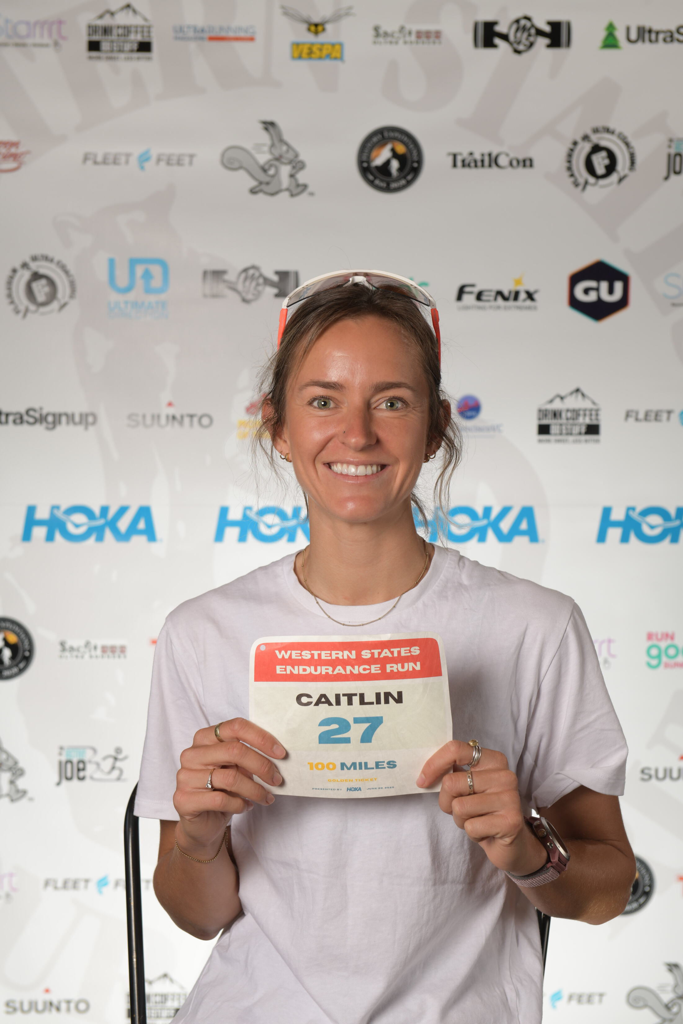 Caitlin Fielder