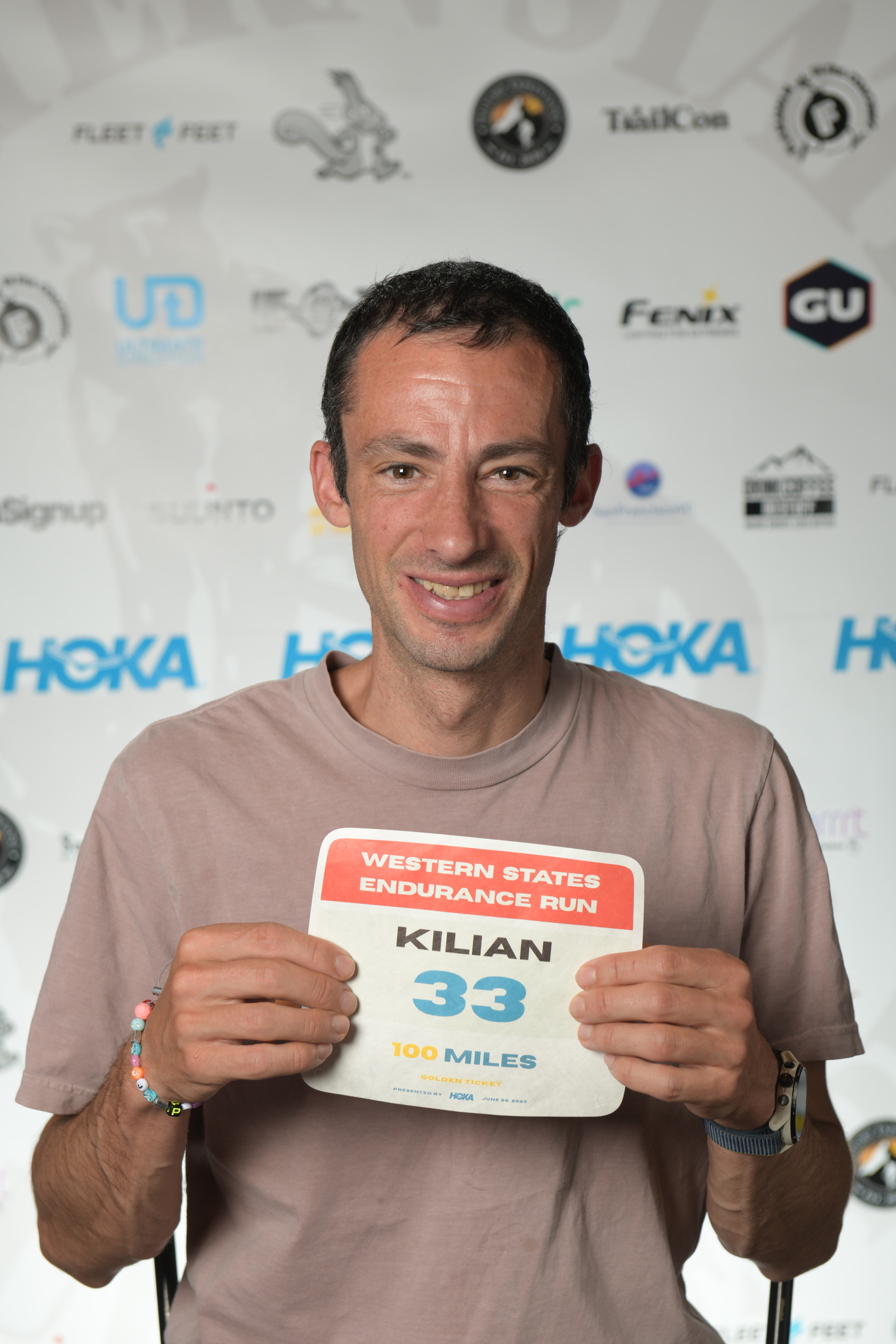 Kilian Jornet