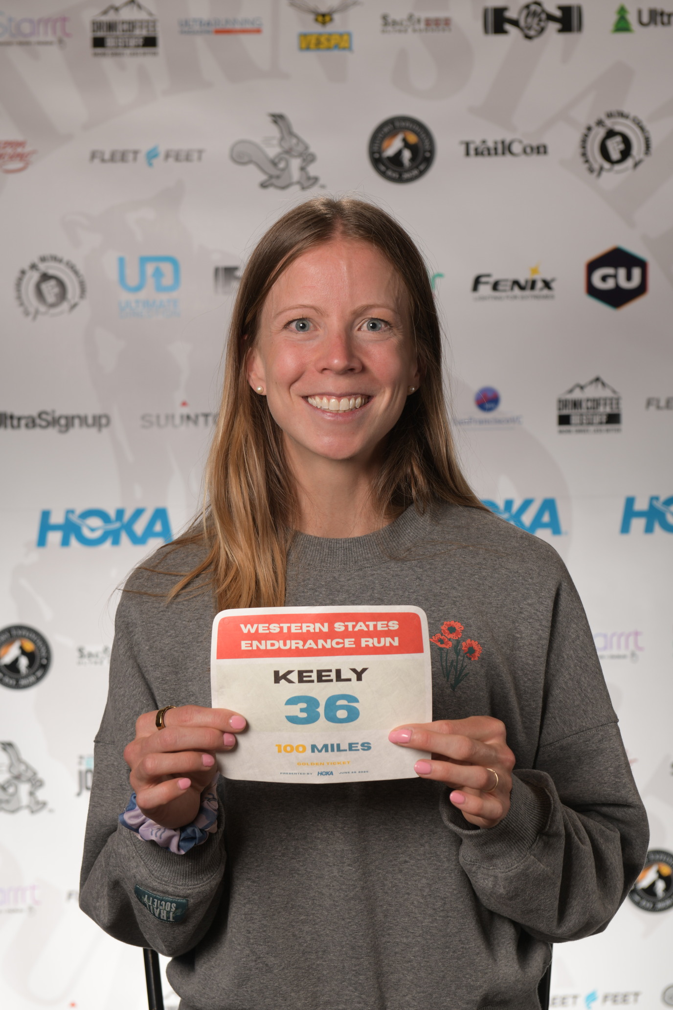Keely Henninger